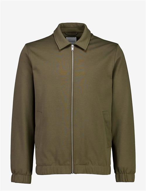 Lindbergh | Superflex Zip-Through Jacket | XL