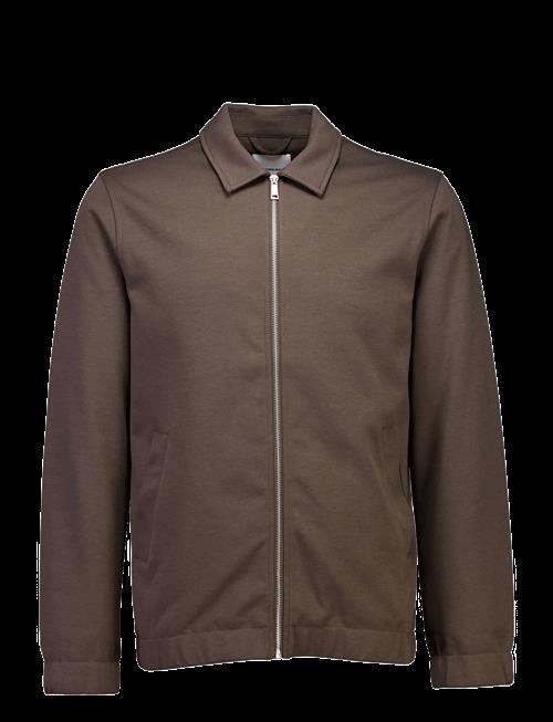 Lindbergh | Superflex Zip-Through Jacket | XXL