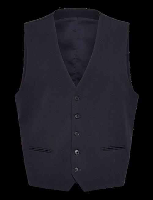 Lindbergh | Superflex Relaxed Waistcoat | XS
