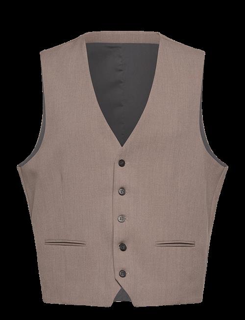 Lindbergh | Superflex Relaxed Waistcoat | XXXL