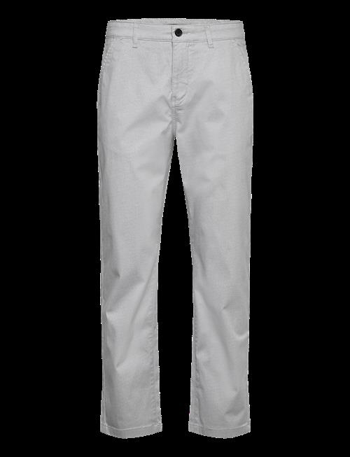 Lindbergh | Aop Superflex Chino Pants | 33 x 32
