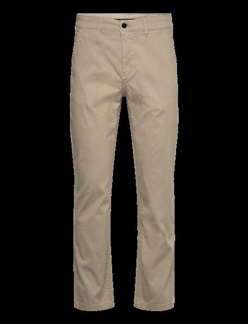 Lindbergh | Aop Superflex Chino Pants | 31 x 30