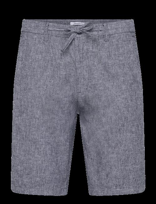 Lindbergh | Linen Shorts | XXL