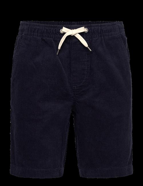 Lindbergh | Corduroy Shorts | XL