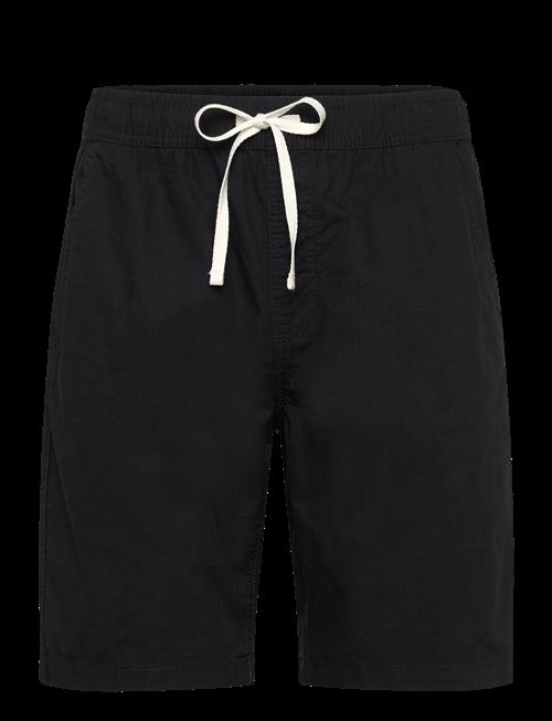 Lindbergh | Elastic Waist Shorts | S