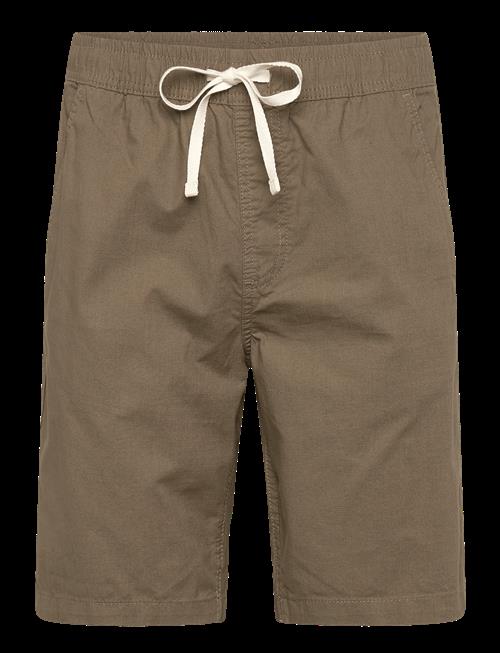 Lindbergh | Elastic Waist Shorts | S