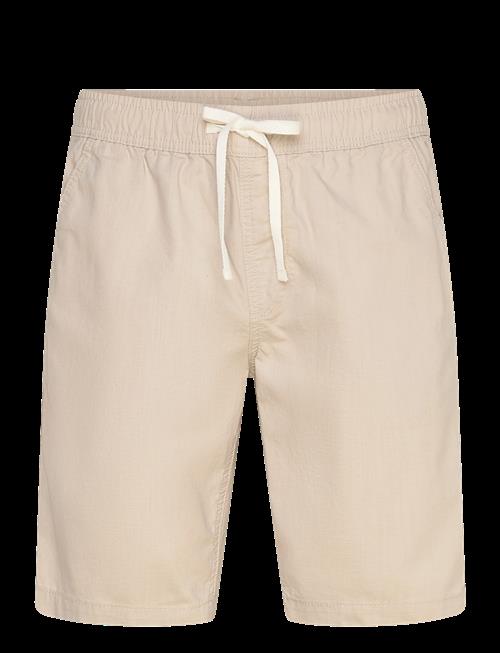 Lindbergh | Elastic Waist Shorts | M