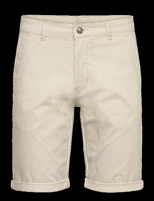 Lindbergh | Aop Superflex Chino Shorts | XL