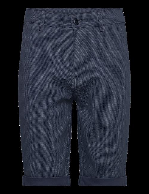Lindbergh | Aop Superflex Chino Shorts | M