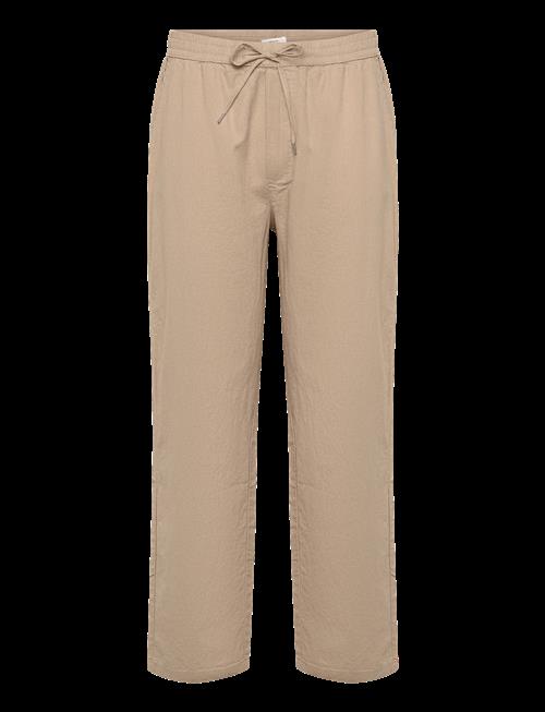 Lindbergh | Linen Wide Fit Pants | XXL