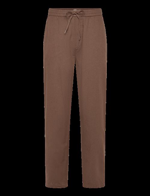 Lindbergh | Linen Wide Fit Pants | XL