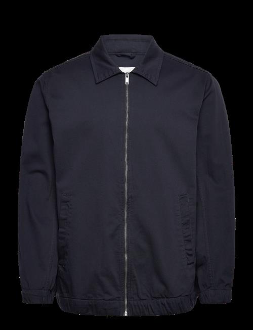 Lindbergh | Overshirt W. Zip | L