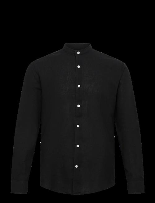 Lindbergh | Linen/Cotton Shirt L/S | S