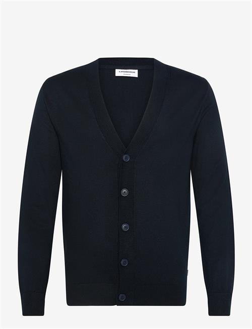 Lindbergh | Ecovero V-Neck Button Cardigan | XL