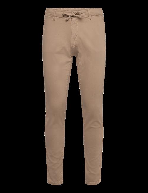 Shine Original | Chino Pants With String | S