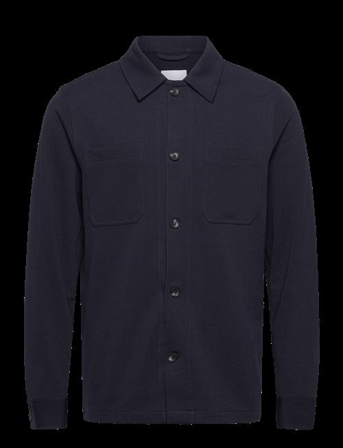 Shine Original | Overshirt With Zip | M