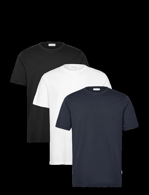 Shine Original | 3-Pack Tee S/S | XXL