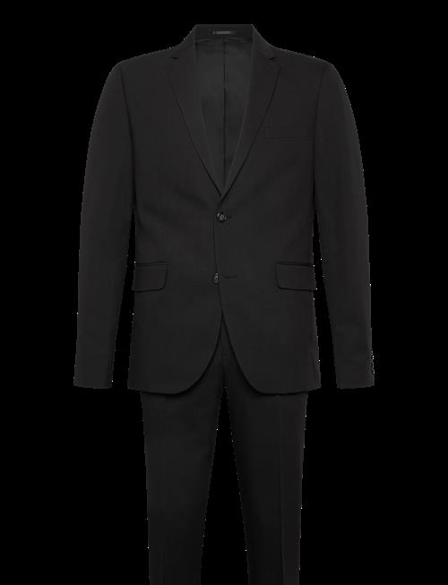 Shine Original | Plain Mens Suit - Normal Lenght | 50