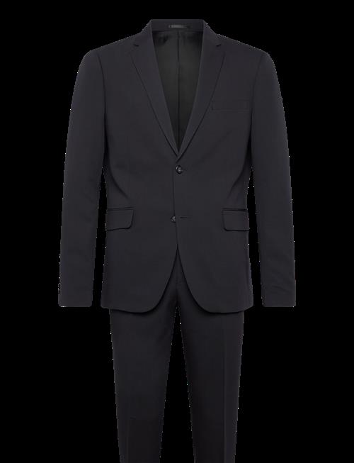Shine Original | Plain Mens Suit - Normal Lenght | 54