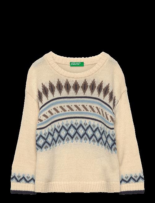 United Colors of Benetton | Sweater L/S | 116