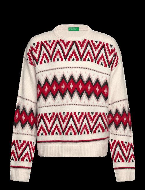 United Colors of Benetton | Sweater L/S | 122
