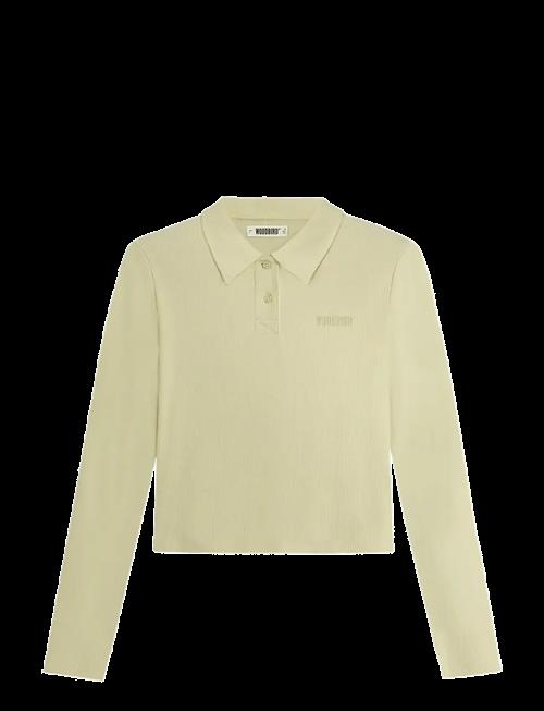 Woodbird | Wbvilly Sports Top | XL
