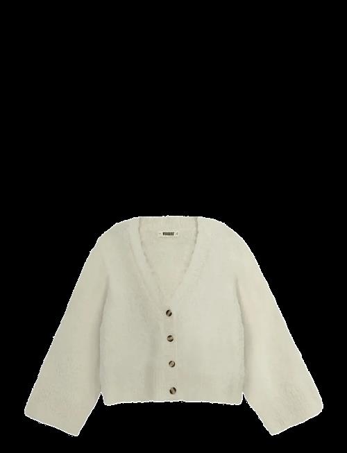 Woodbird | Wbea Teddy Cardigan | M