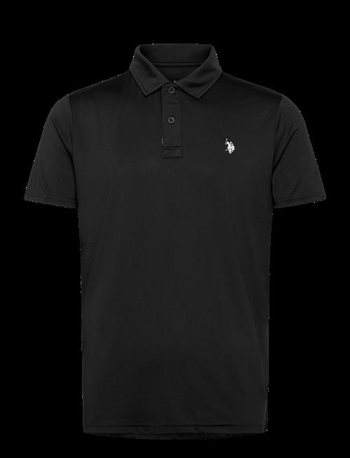 U.S. Polo Assn. | Clark Reg Uspa M Polo | S