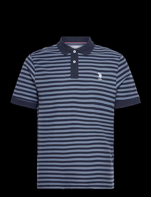 U.S. Polo Assn. | Claus Reg Pi Uspa M Polo | S