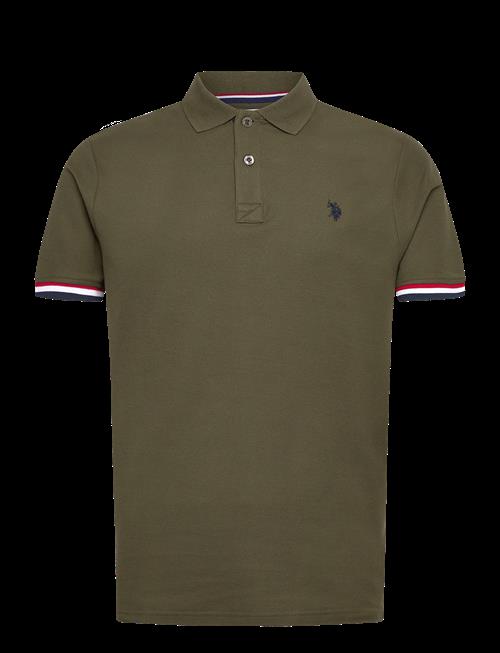 U.S. Polo Assn. | Meo Reg Pi Uspa M Polo | S