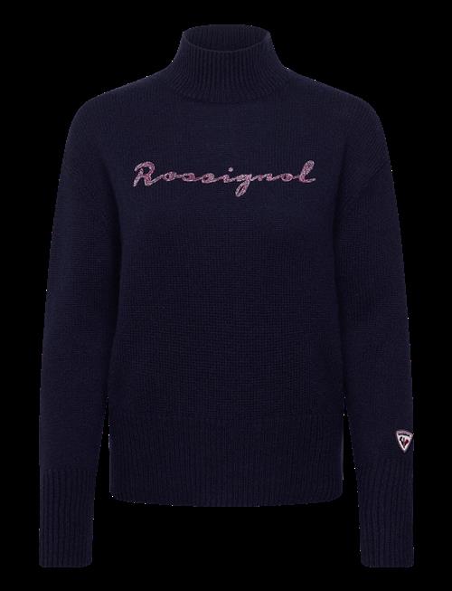 ROSSIGNOL | W Signature Sweater | S