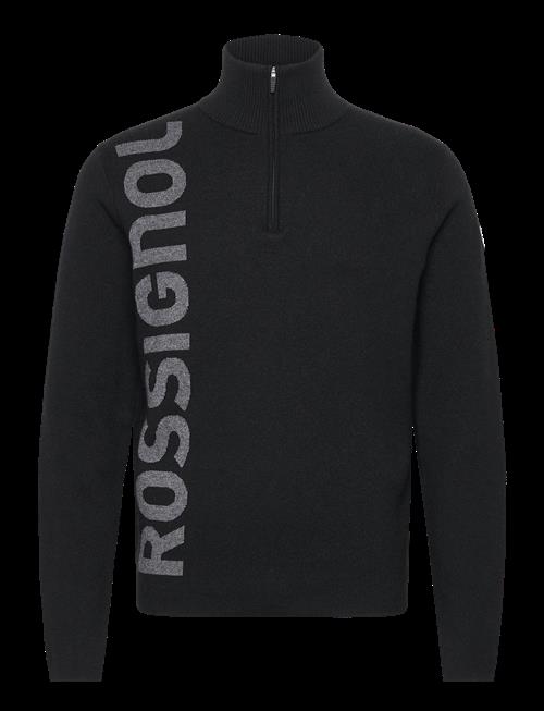 ROSSIGNOL | Signature Hz Sweater | M