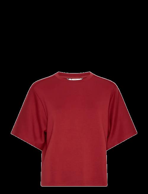 MSCH Copenhagen | Mschmaelee Ima Q 2/4 Sweatshirt | L/XL