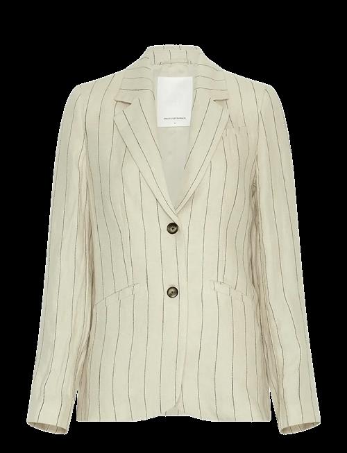 MSCH Copenhagen | Mschclaritte Loose Blazer Stp | M