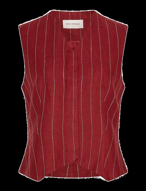 MSCH Copenhagen | Mschclaritte Waistcoat Stp | M