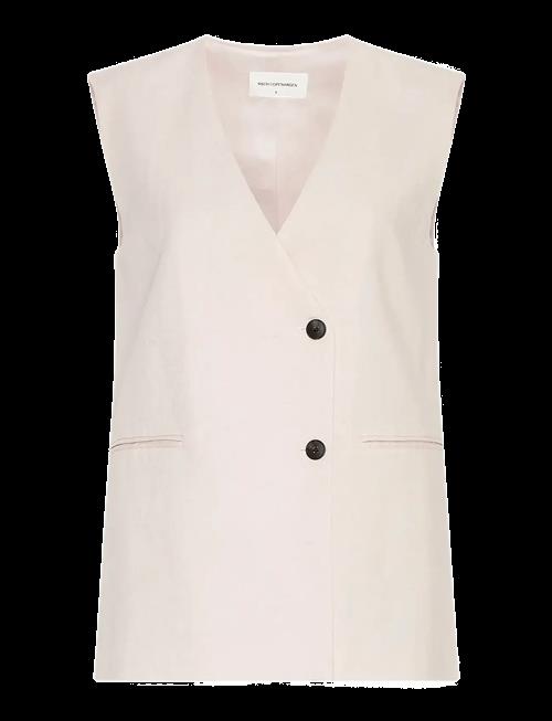 MSCH Copenhagen | Mschfranciska Waistcoat | XL