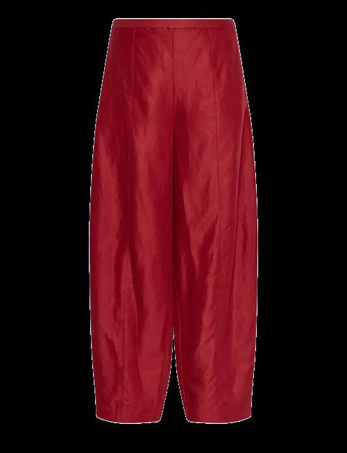 MSCH Copenhagen | Mschgraciela Franciska Hw Pants | XL