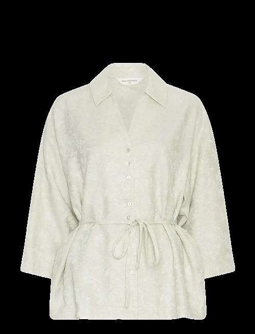 MSCH Copenhagen | Mschcatheryna 3/4 Shirt | XS/S