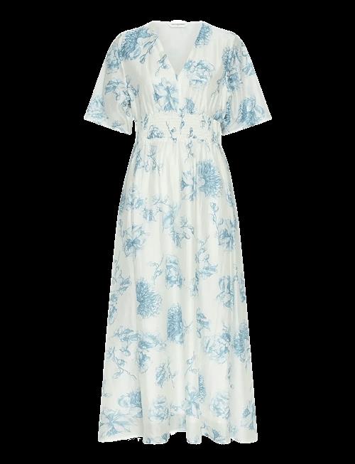 MSCH Copenhagen | Mschevangelia 2/4 Dress Aop | M