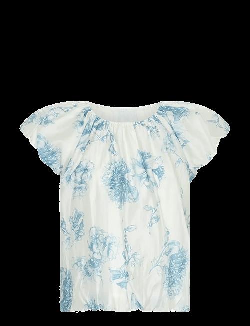 MSCH Copenhagen | Mschevangelia Ss Top Aop | XL