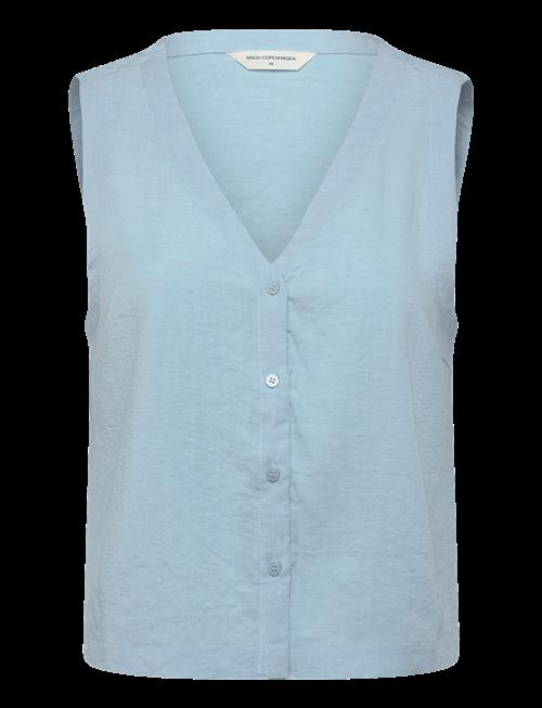 MSCH Copenhagen | Mschdaria Sl Shirt | XS