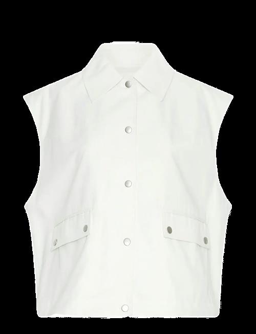 MSCH Copenhagen | Mschjosilyn Vest | L/XL