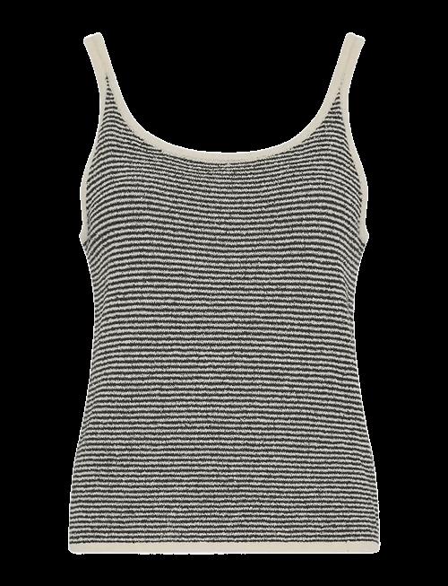 MSCH Copenhagen | Mschoaklyn Strap Top | M/L