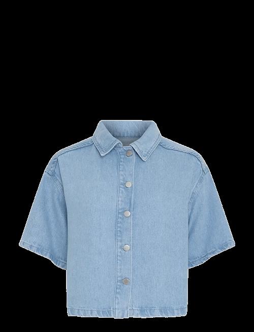 MSCH Copenhagen | Mschsaphina 2/4 Shirt | L/XL