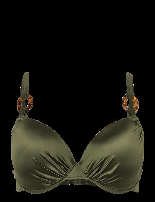 Dorina | Guarana Bikini Top | C x 75