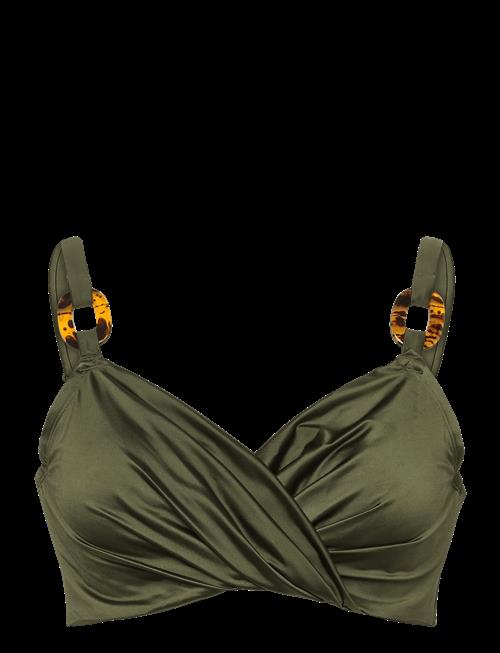 Dorina | Guarana Bikini Top | C x 80
