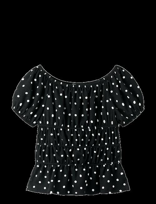 name it | Nkfrachel Ss Top | 146-152