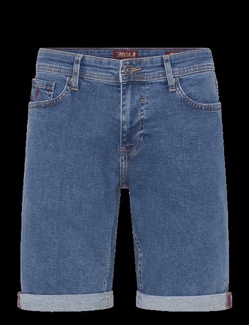 MCS | Rob Reg Lt Bl Dn Mcs M Shorts | M