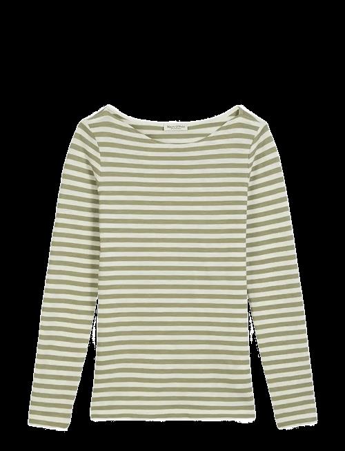 Marc O'Polo | T-Shirts Long Sleeve | XXS