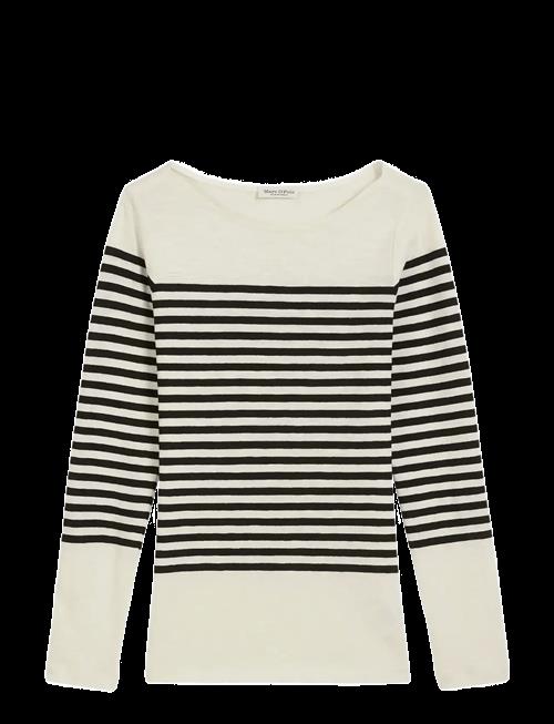Marc O'Polo | T-Shirts Long Sleeve | L
